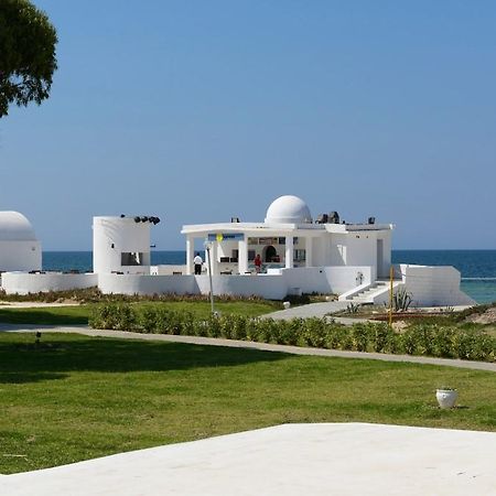 One Resort Aqua Park And Spa Monastir Eksteriør billede