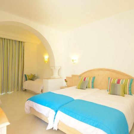 One Resort Aqua Park And Spa Monastir Eksteriør billede
