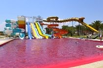 One Resort Aqua Park And Spa Monastir Eksteriør billede
